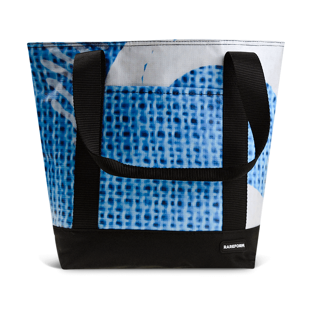 Beck Cooler Tote