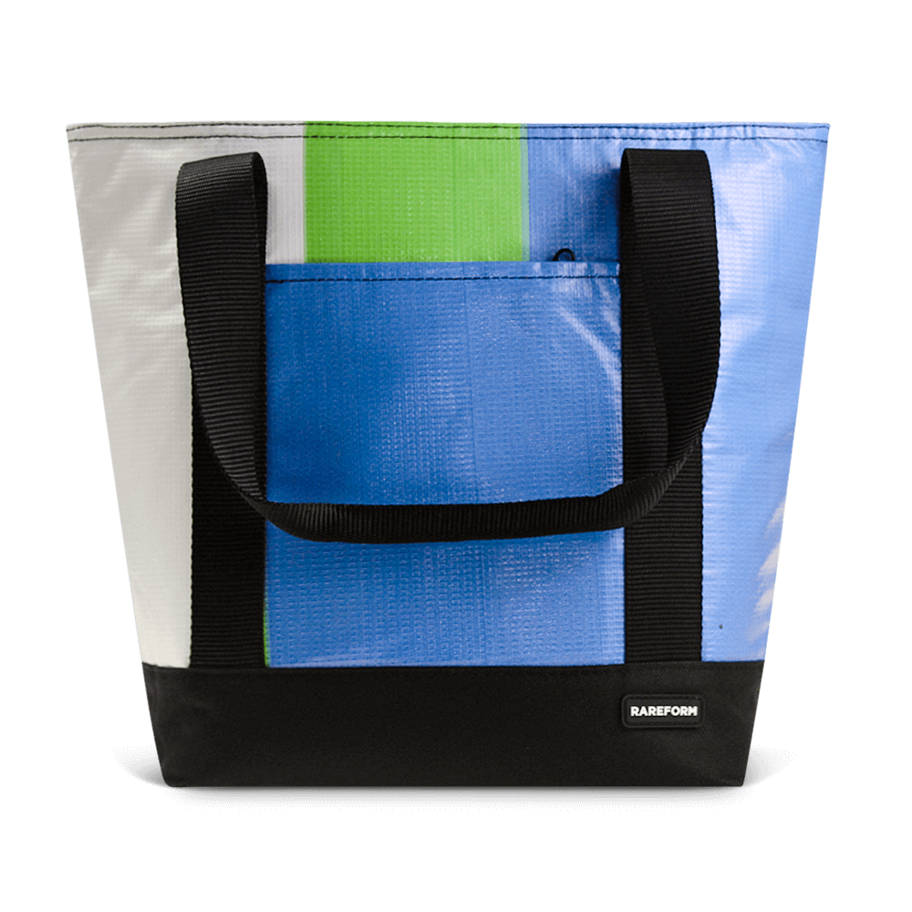 Beck Cooler Tote