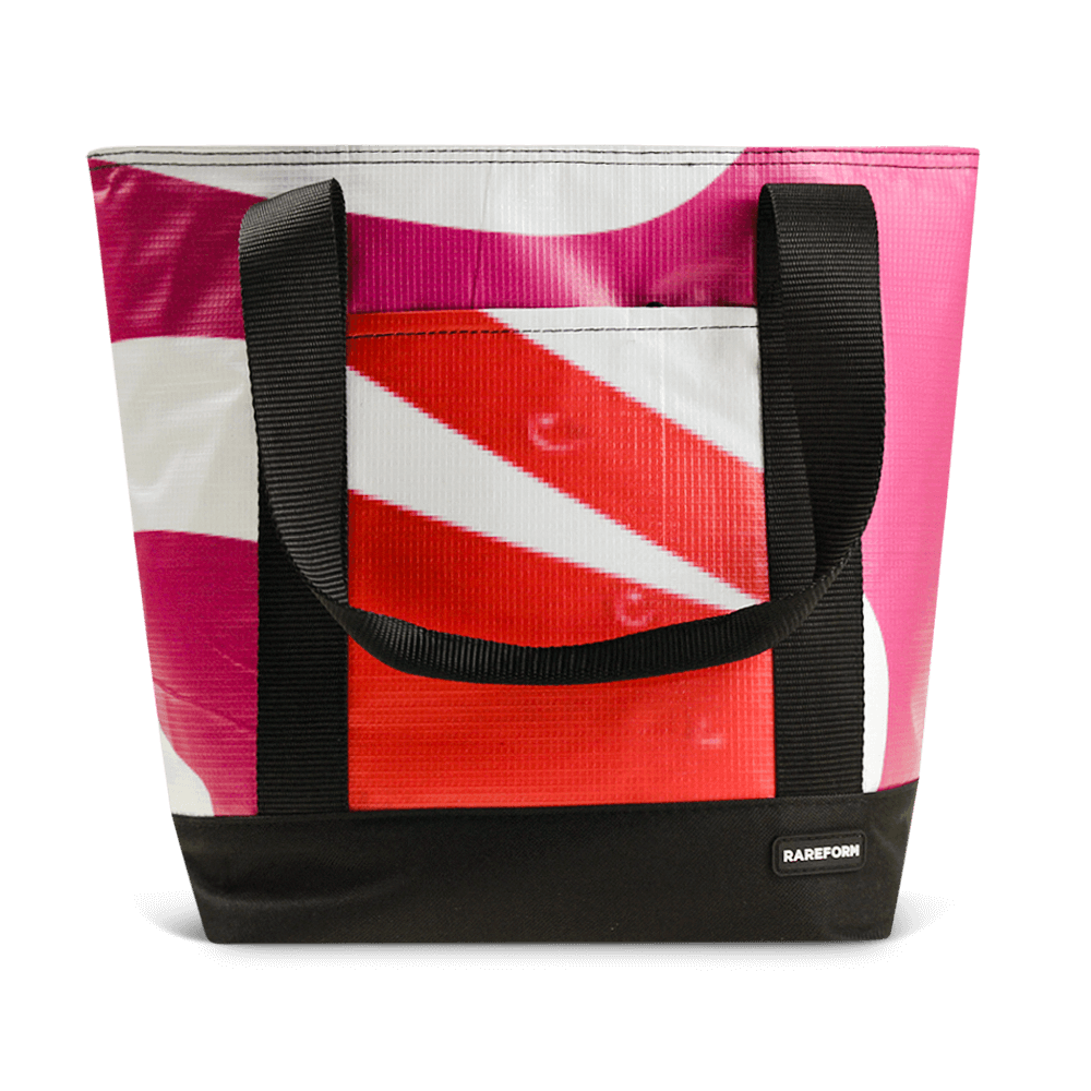 Beck Cooler Tote