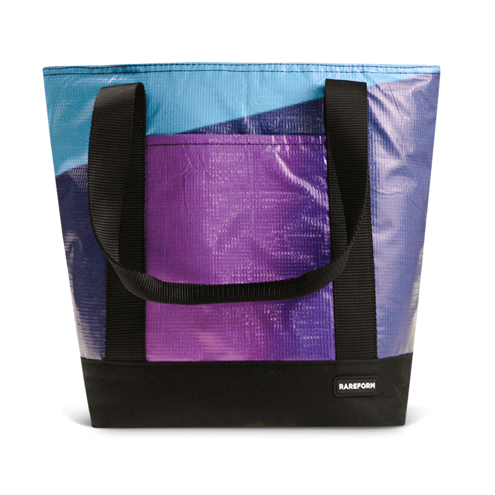 Beck Cooler Tote