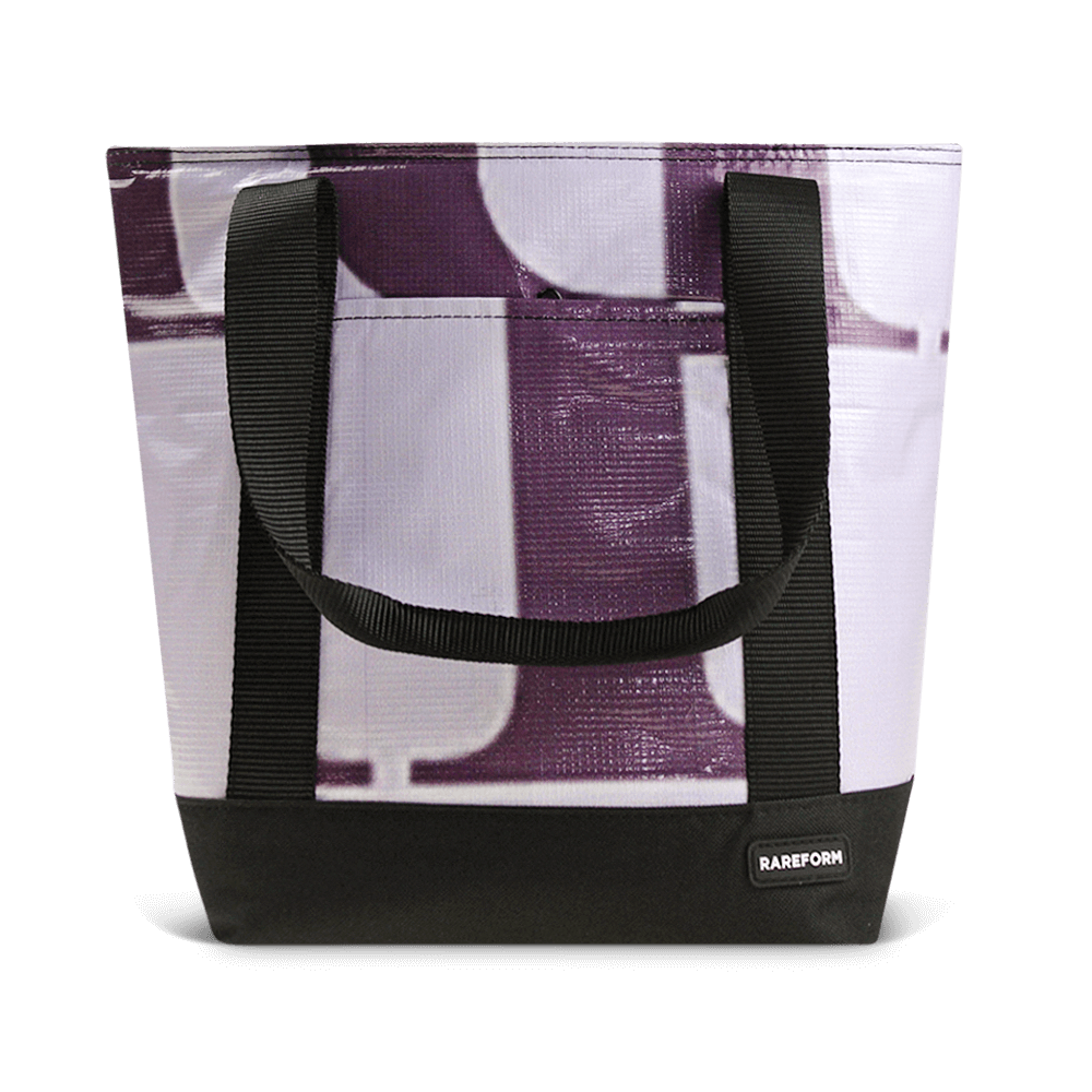Beck Cooler Tote