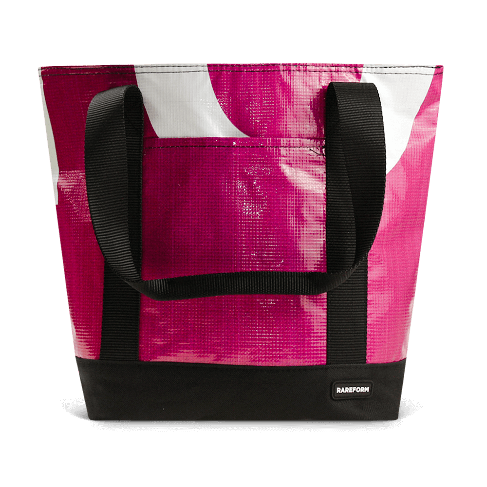 Beck Cooler Tote