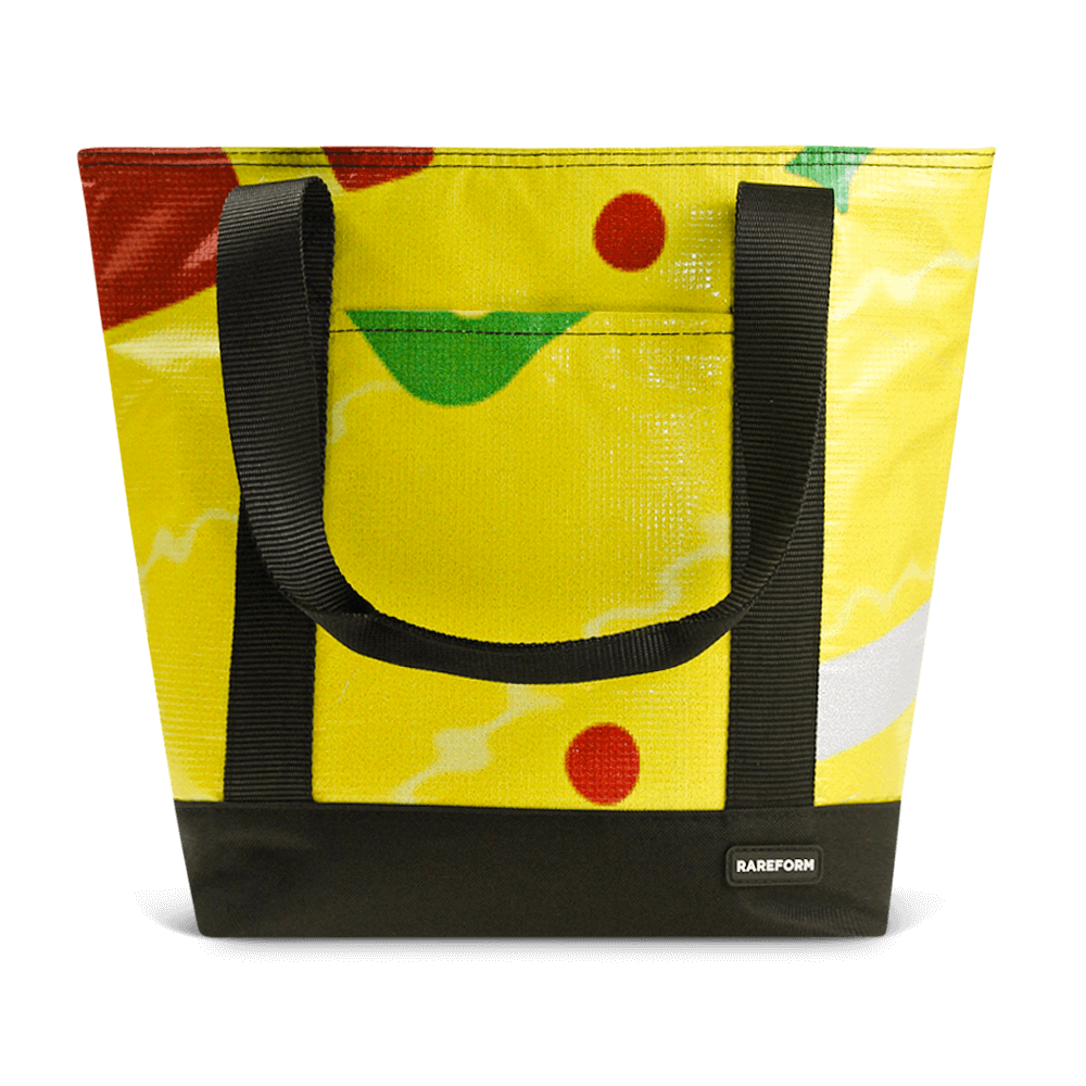 Beck Cooler Tote