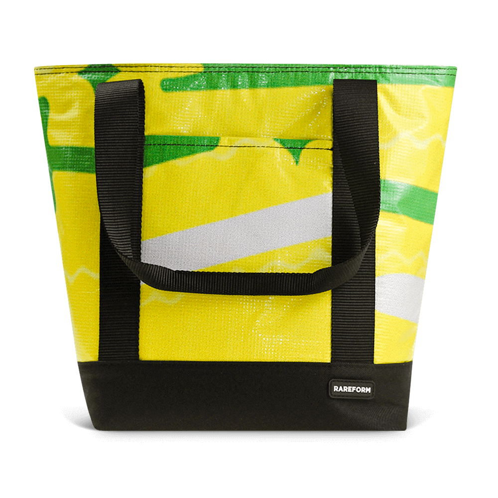 Beck Cooler Tote