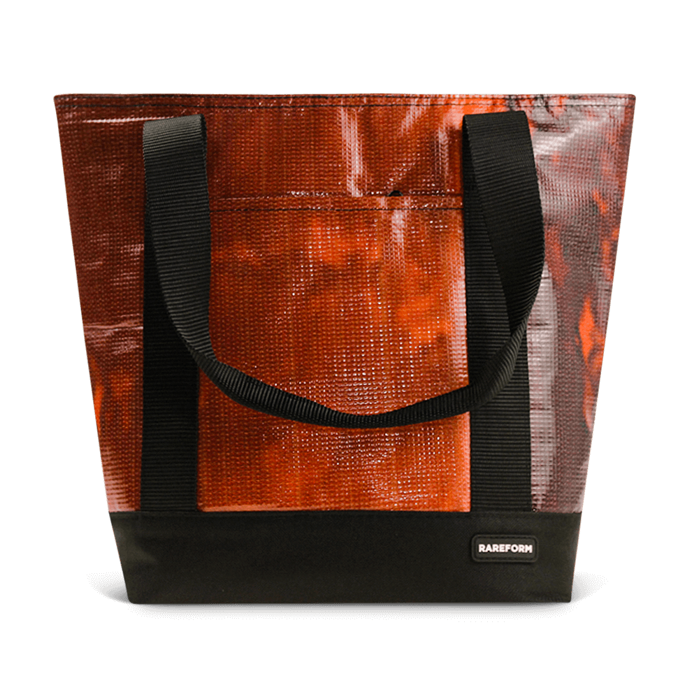 Beck Cooler Tote