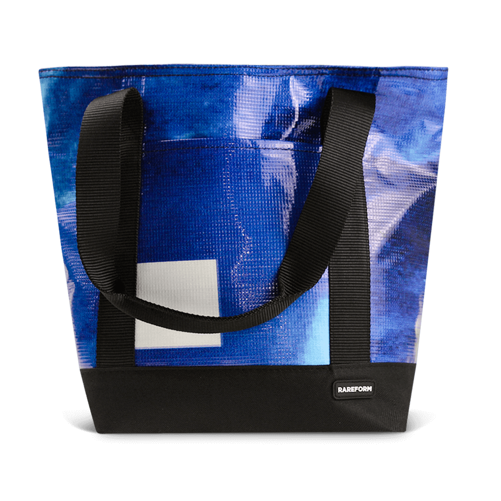 Beck Cooler Tote