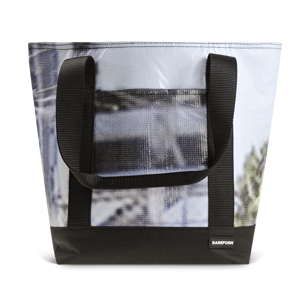 Beck Cooler Tote