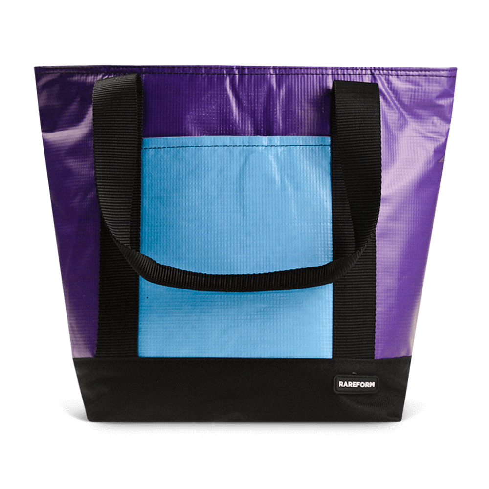 Beck Cooler Tote