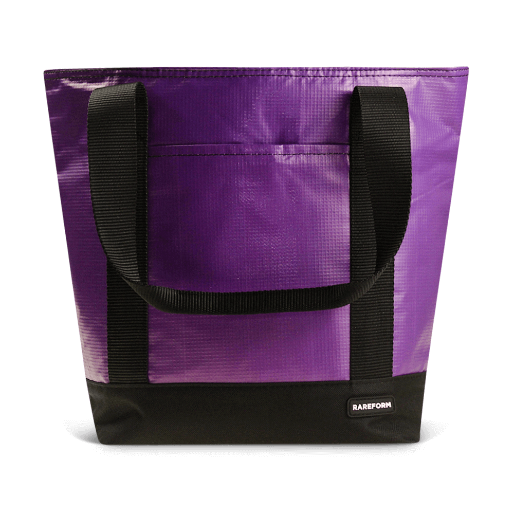 Beck Cooler Tote