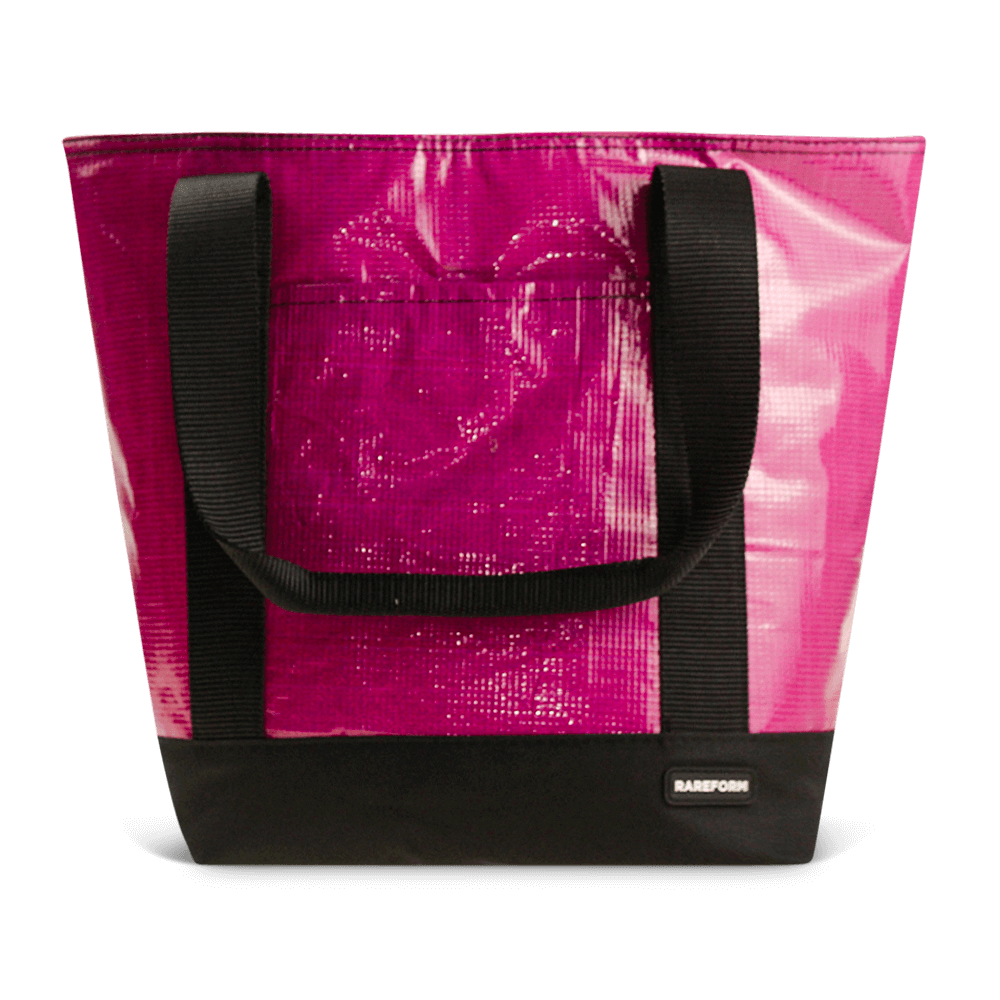 Beck Cooler Tote