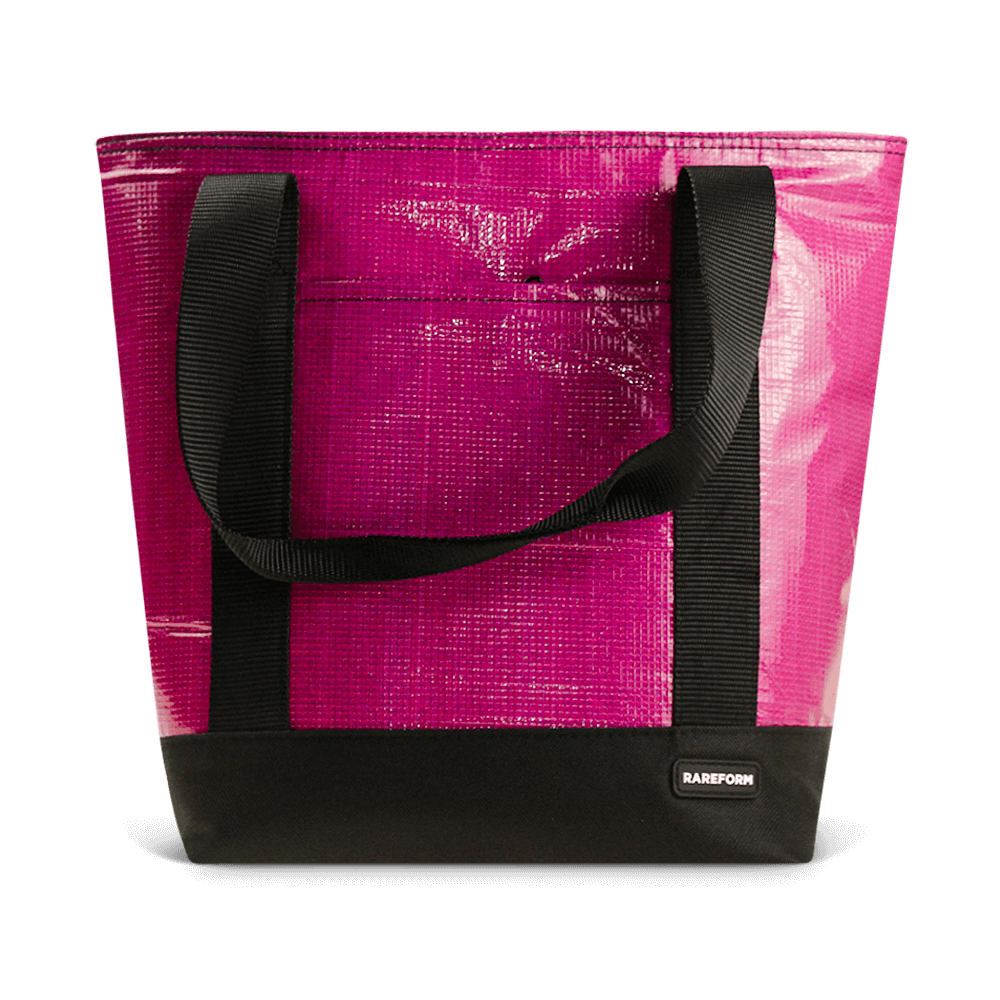 Beck Cooler Tote