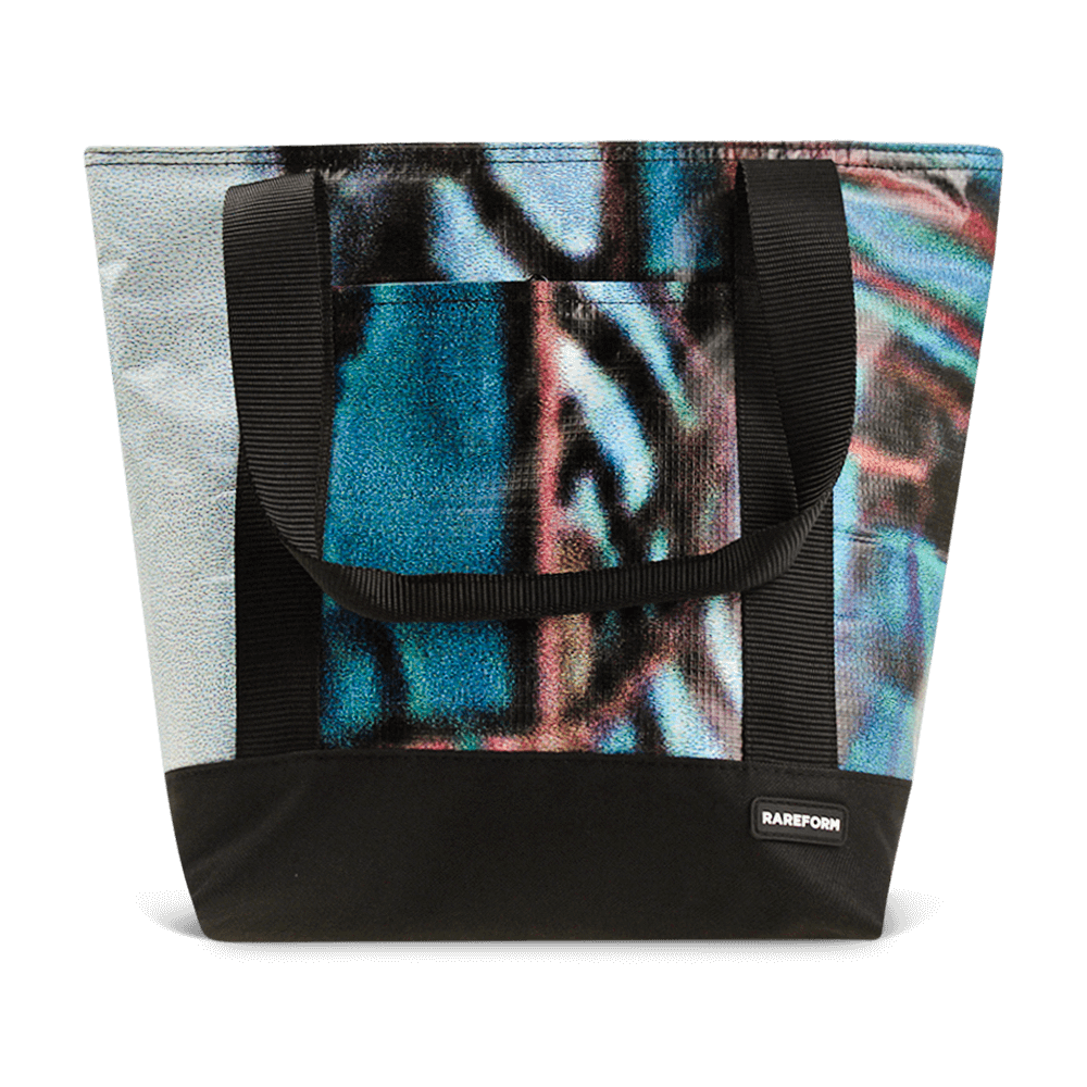 Beck Cooler Tote