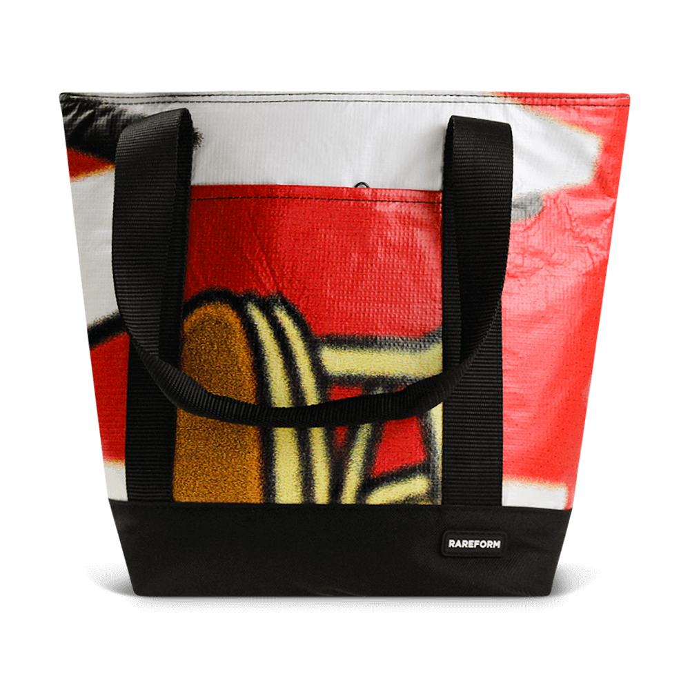 Beck Cooler Tote