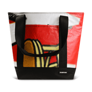 Beck Cooler Tote