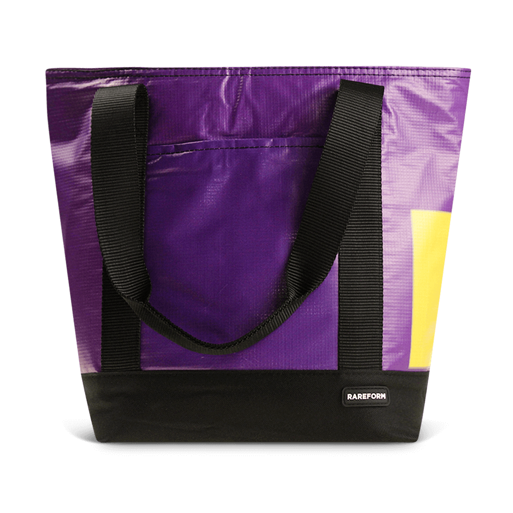 Beck Cooler Tote