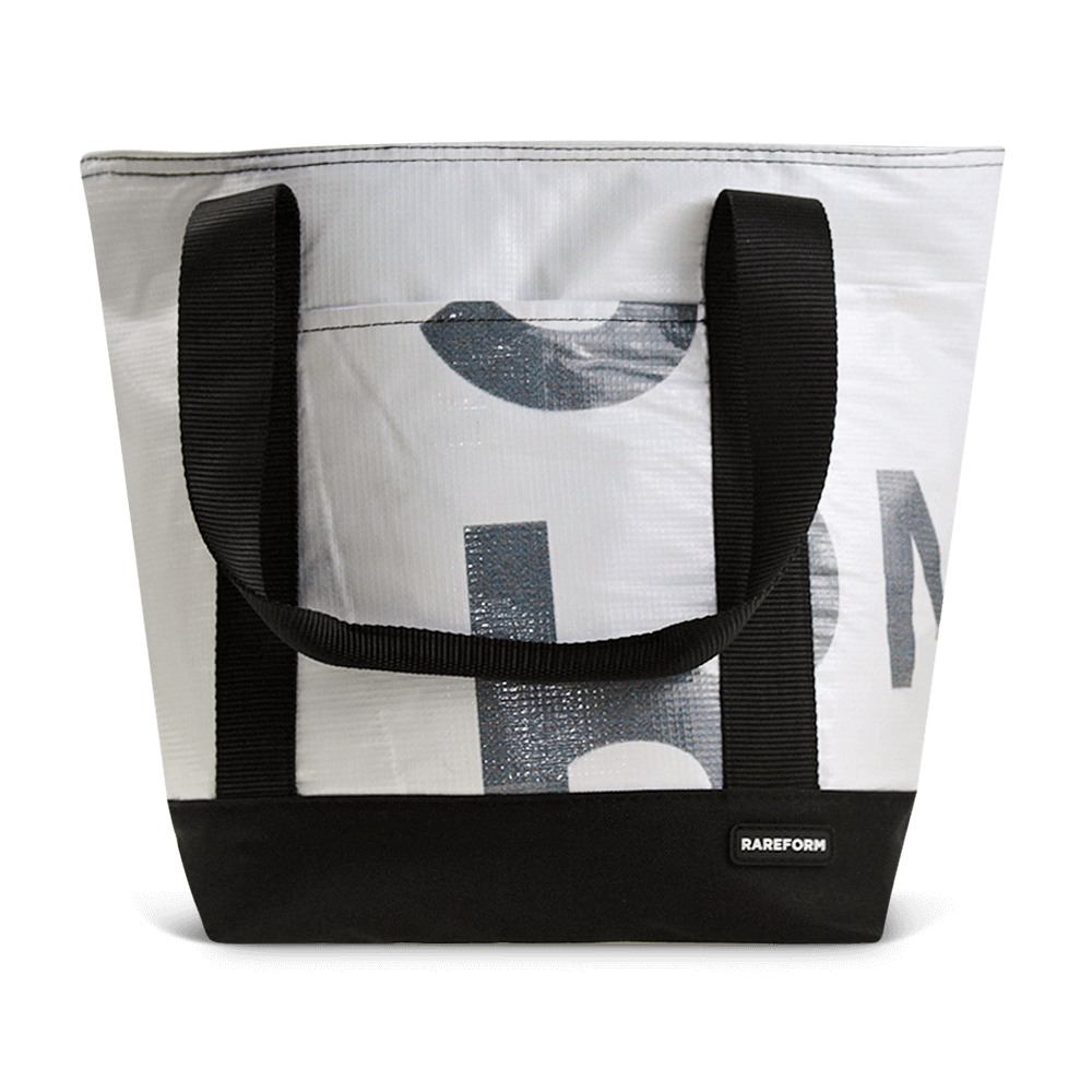Beck Cooler Tote
