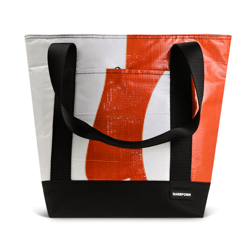 Beck Cooler Tote