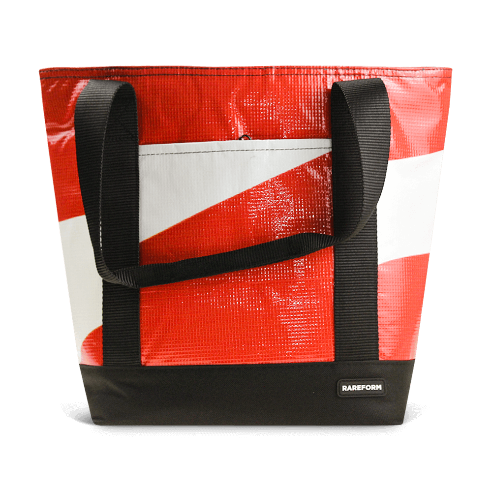 Beck Cooler Tote