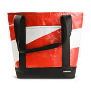 Beck Cooler Tote