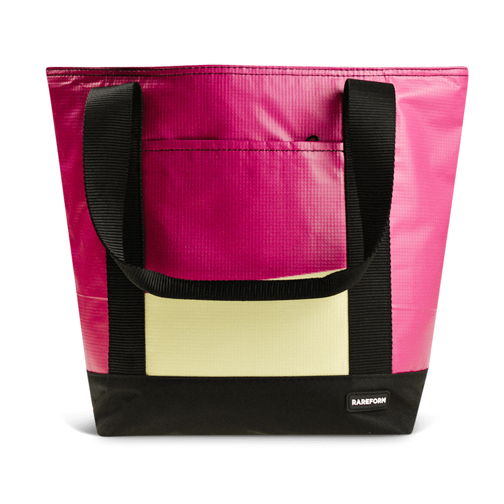 Beck Cooler Tote
