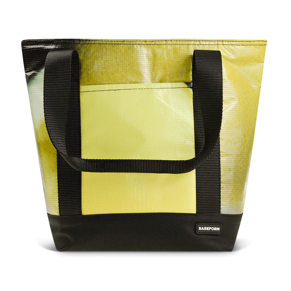 Beck Cooler Tote