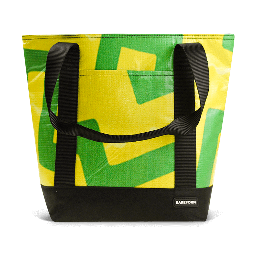 Beck Cooler Tote