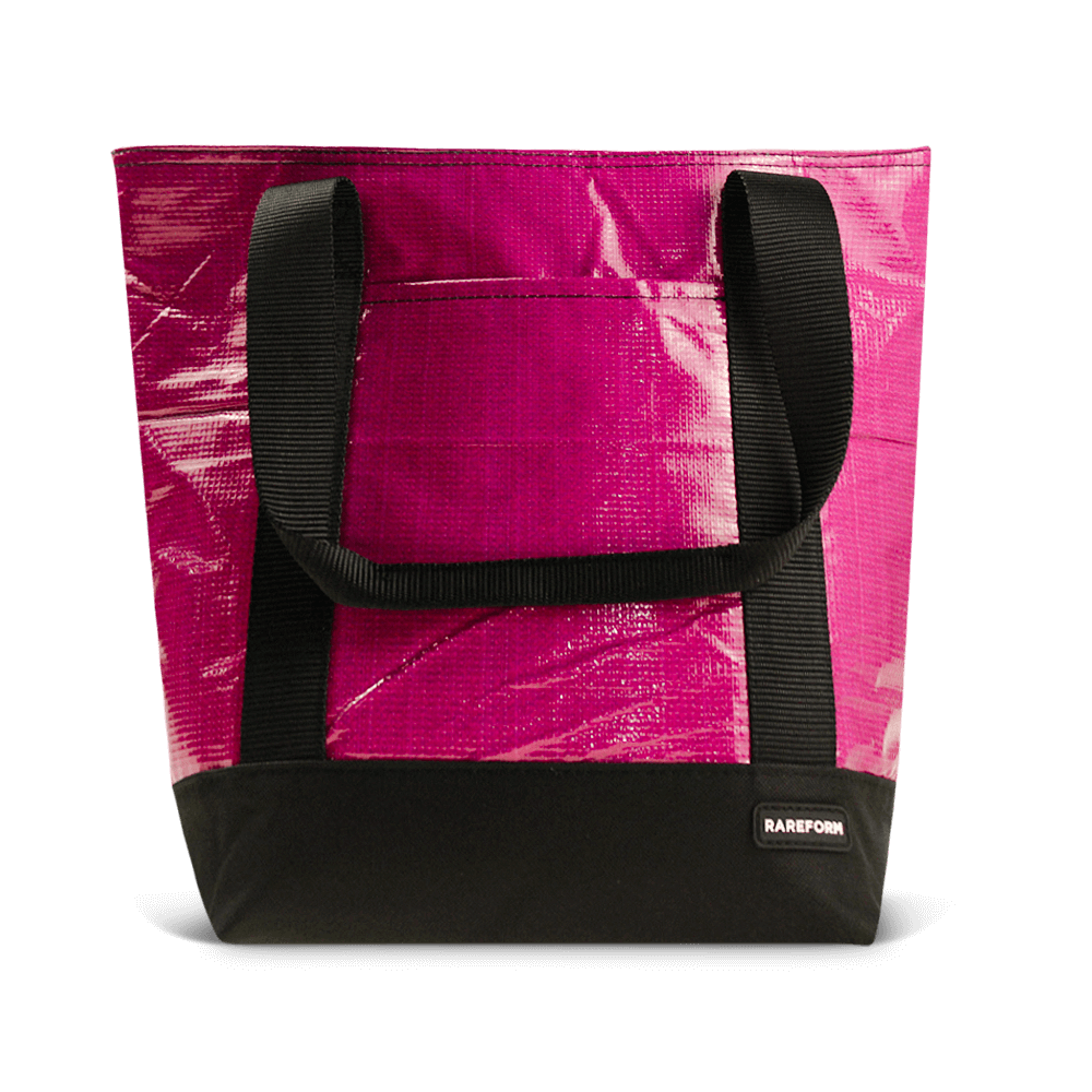 Beck Cooler Tote