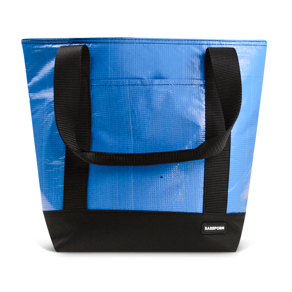 Beck Cooler Tote