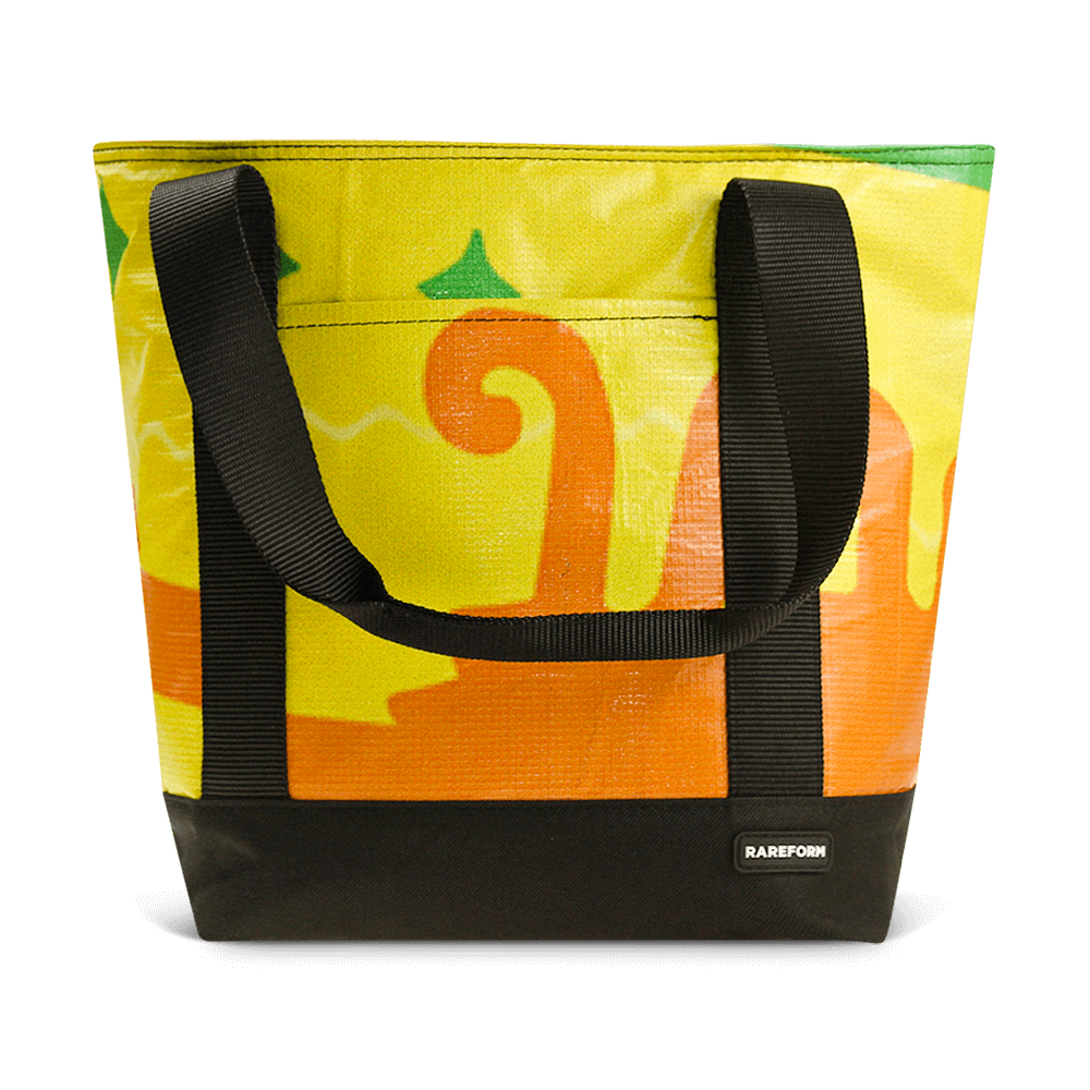 Beck Cooler Tote