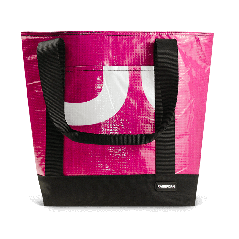 Beck Cooler Tote
