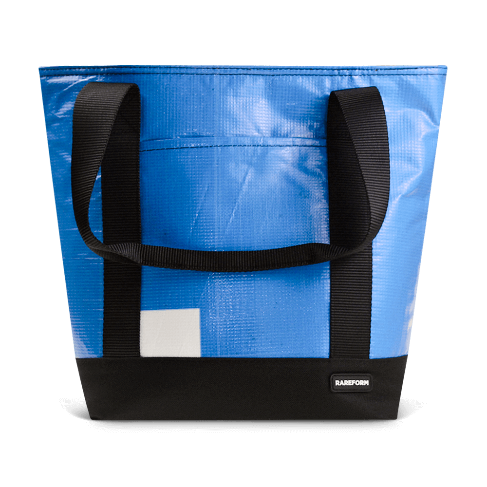 Beck Cooler Tote