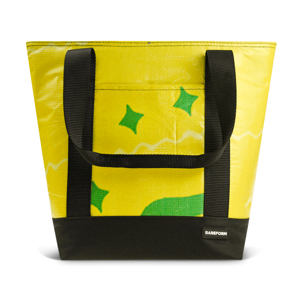 Beck Cooler Tote