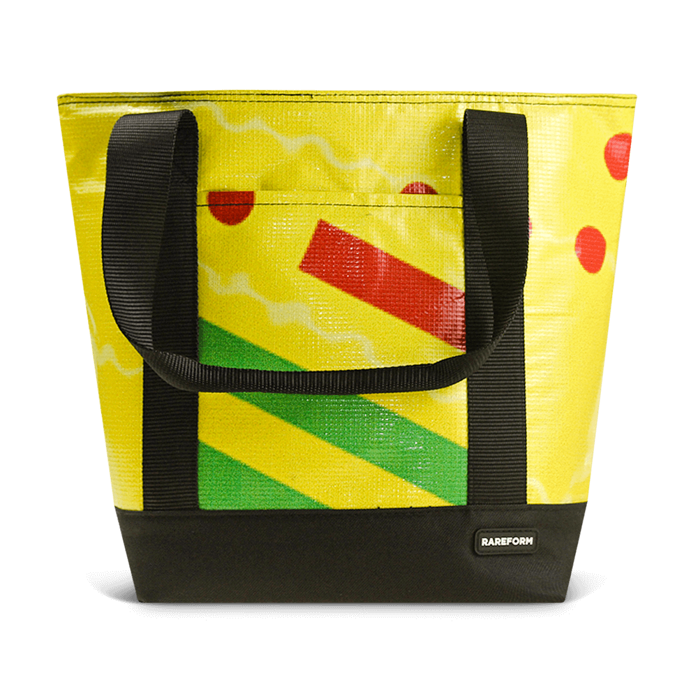 Beck Cooler Tote