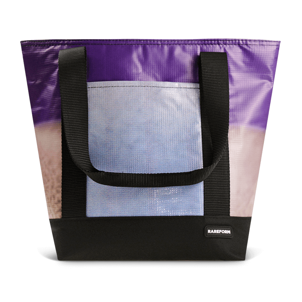 Beck Cooler Tote