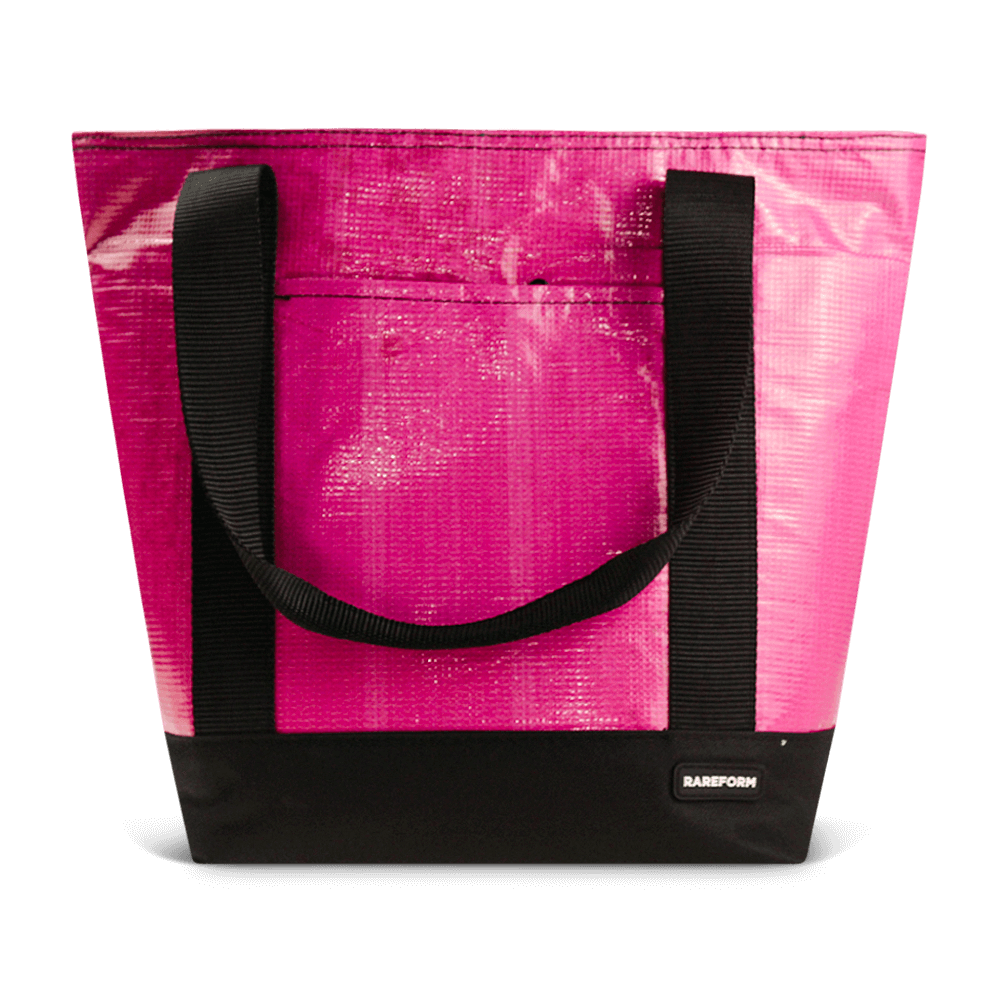 Beck Cooler Tote