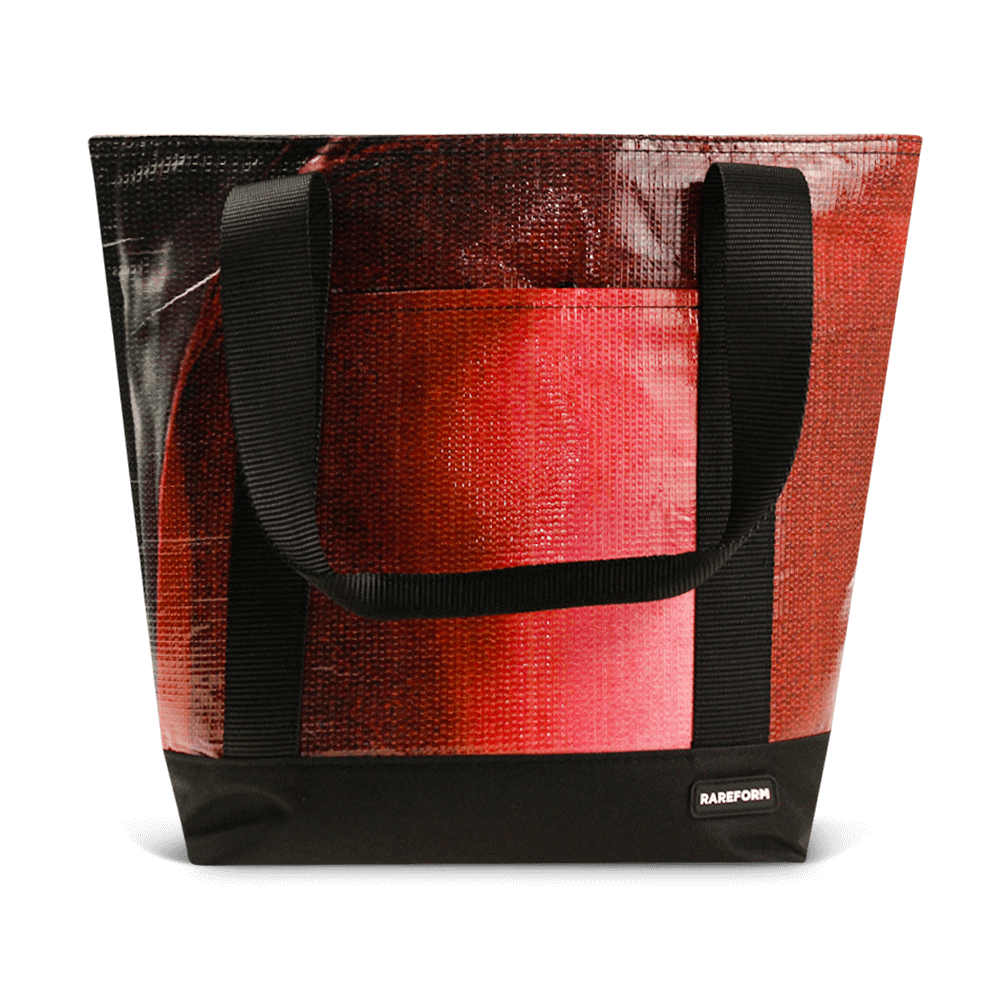 Beck Cooler Tote