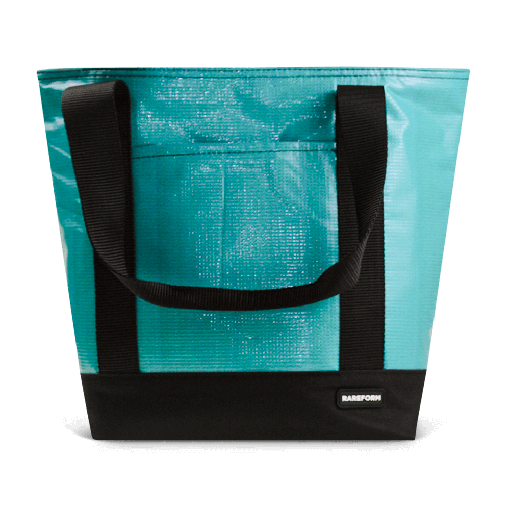 Beck Cooler Tote
