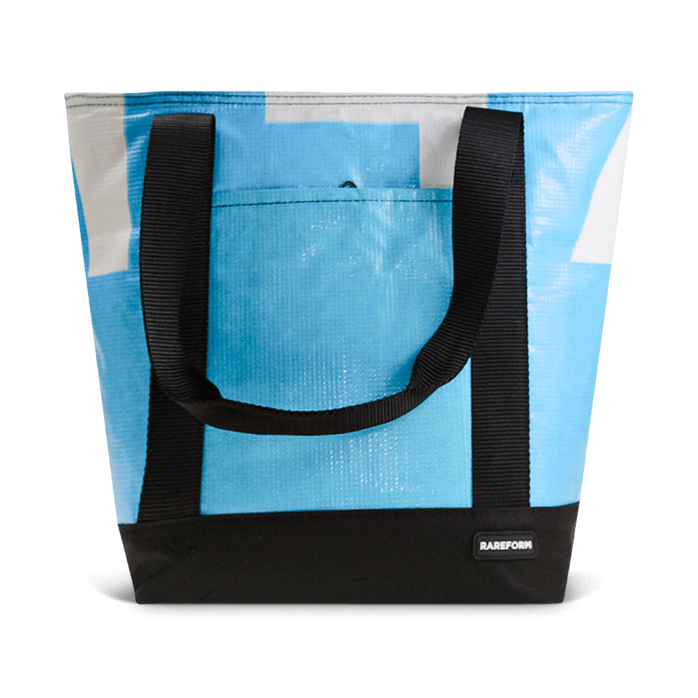 Beck Cooler Tote