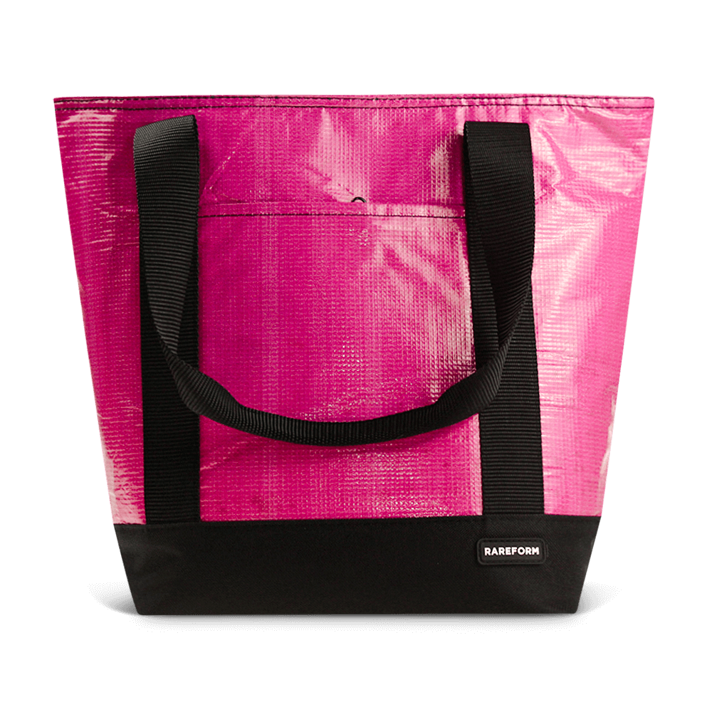Beck Cooler Tote
