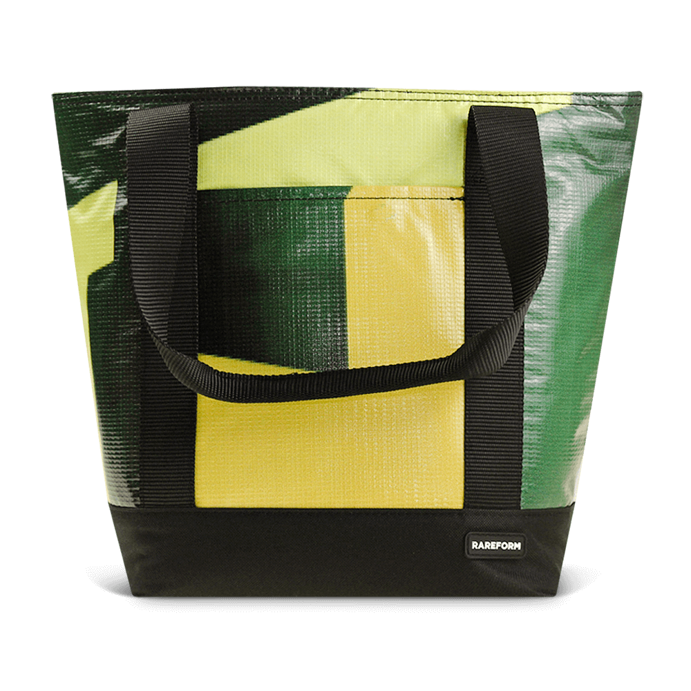 Beck Cooler Tote