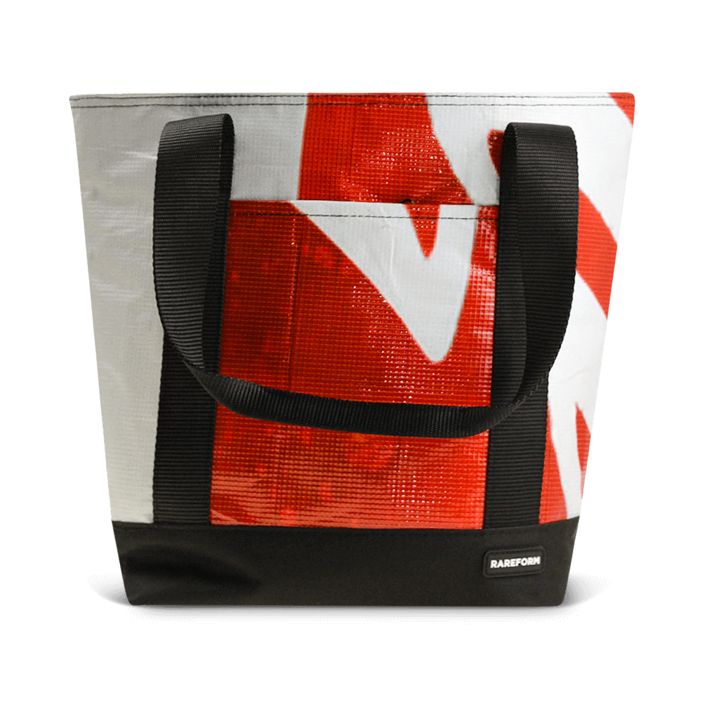Beck Cooler Tote