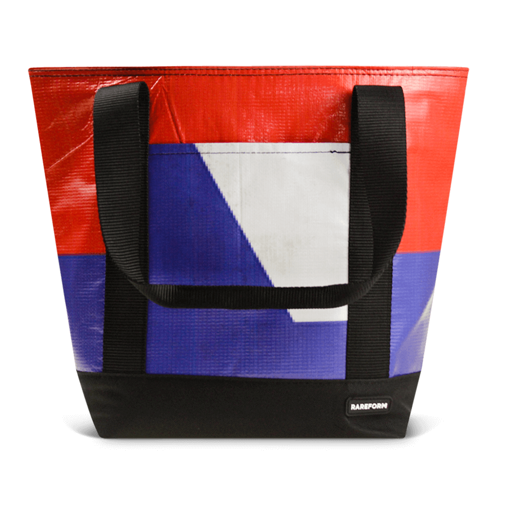Beck Cooler Tote
