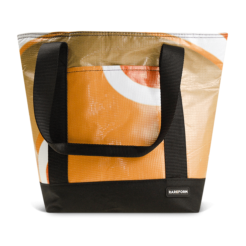 Beck Cooler Tote