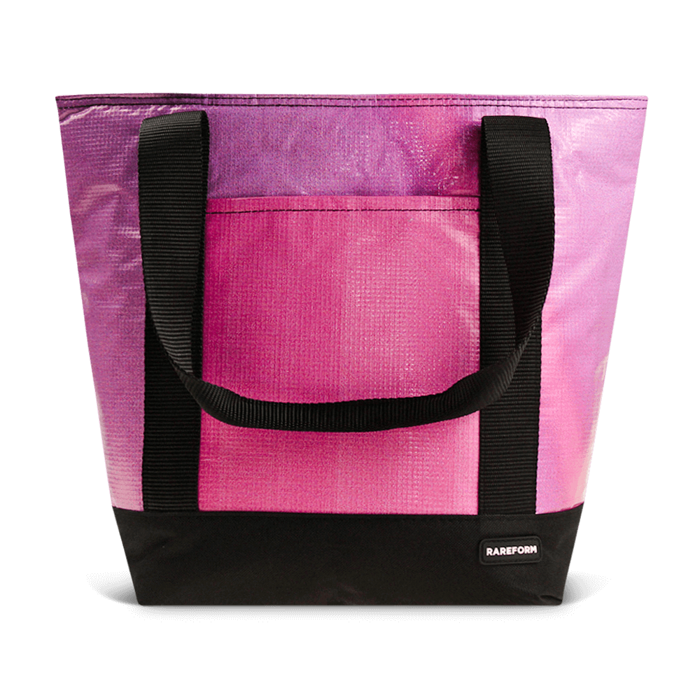 Beck Cooler Tote