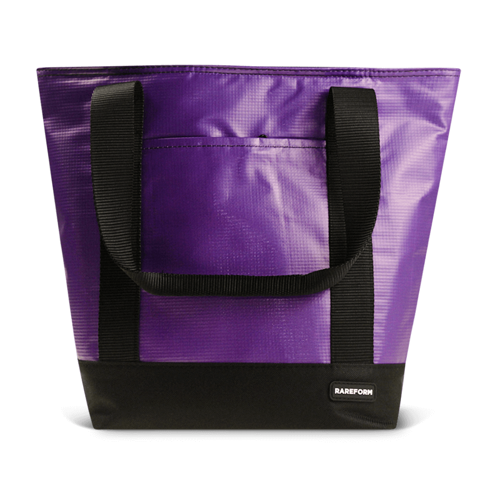 Beck Cooler Tote