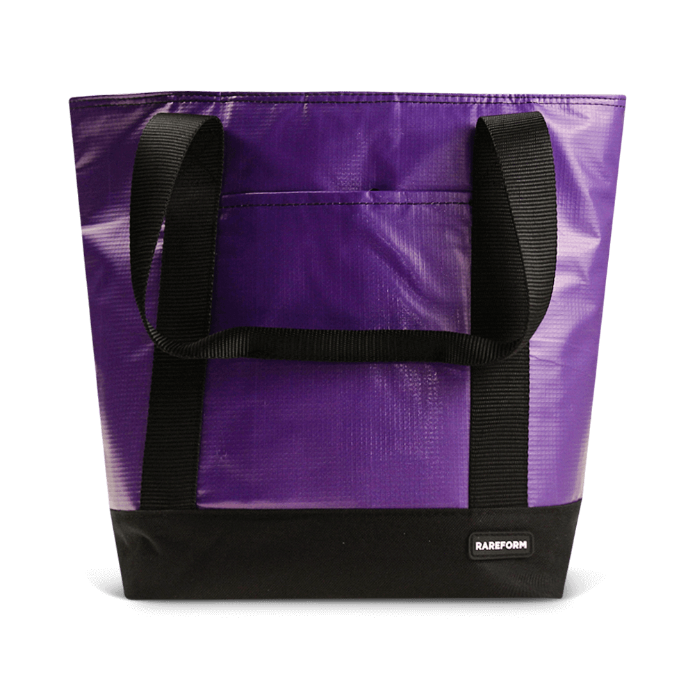 Beck Cooler Tote
