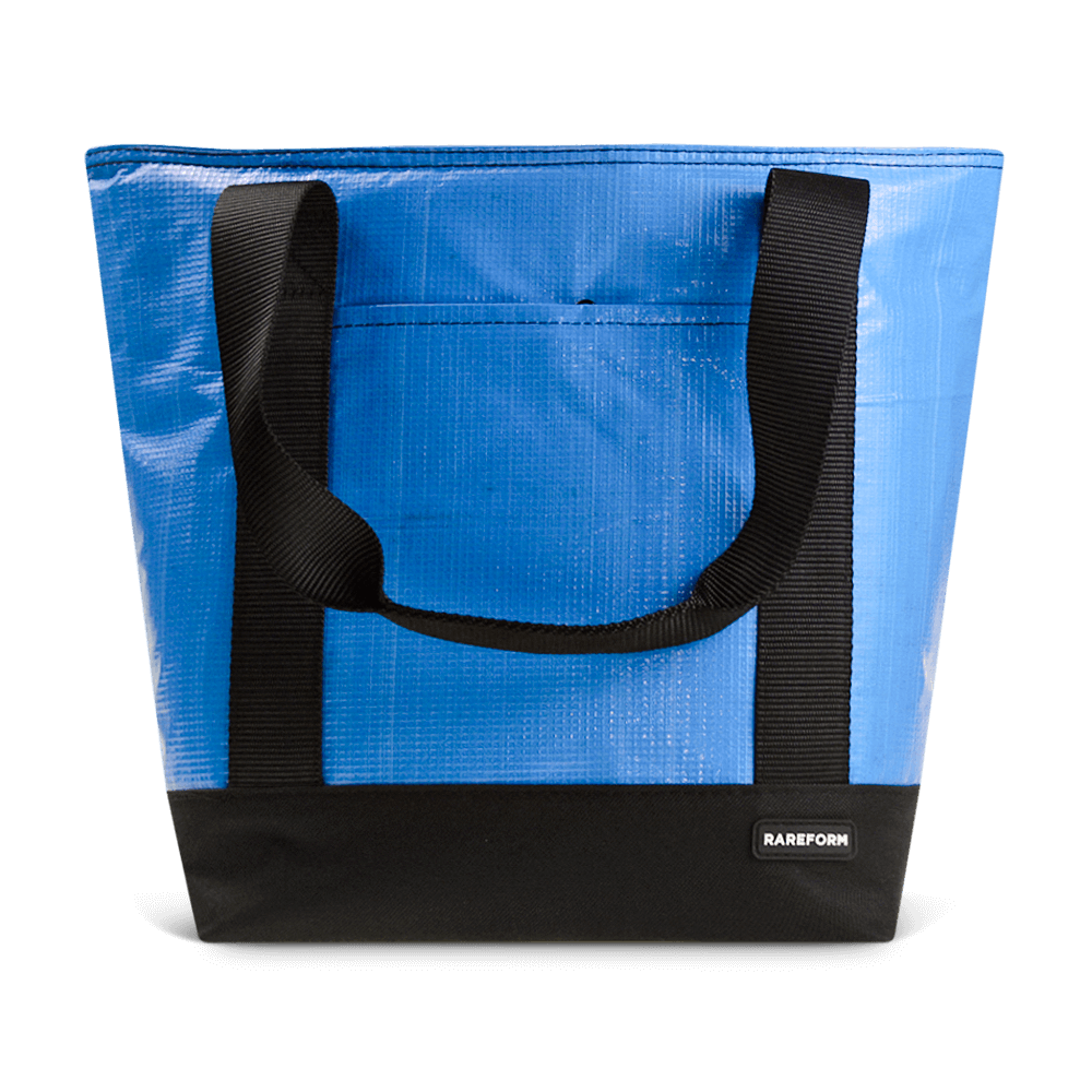 Beck Cooler Tote