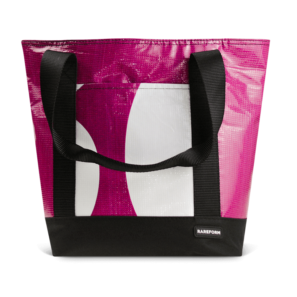 Beck Cooler Tote