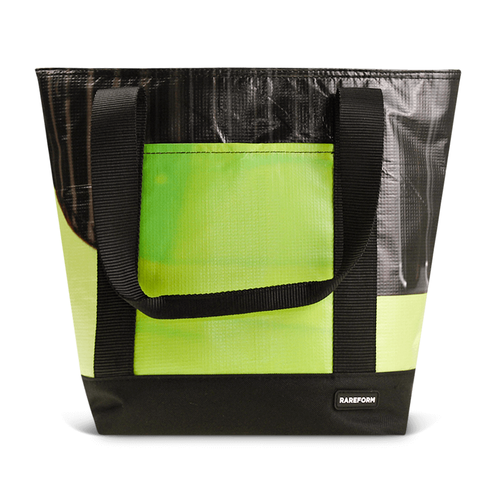 Beck Cooler Tote