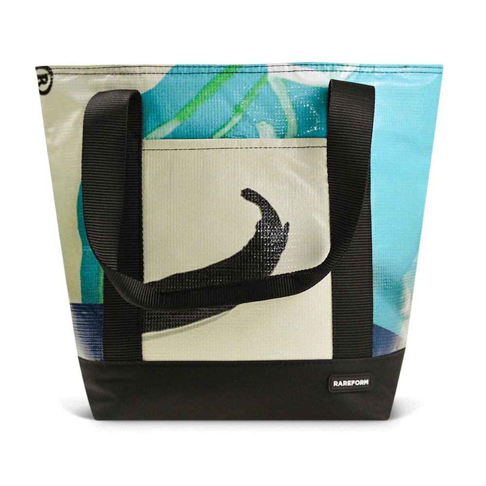 Beck Cooler Tote